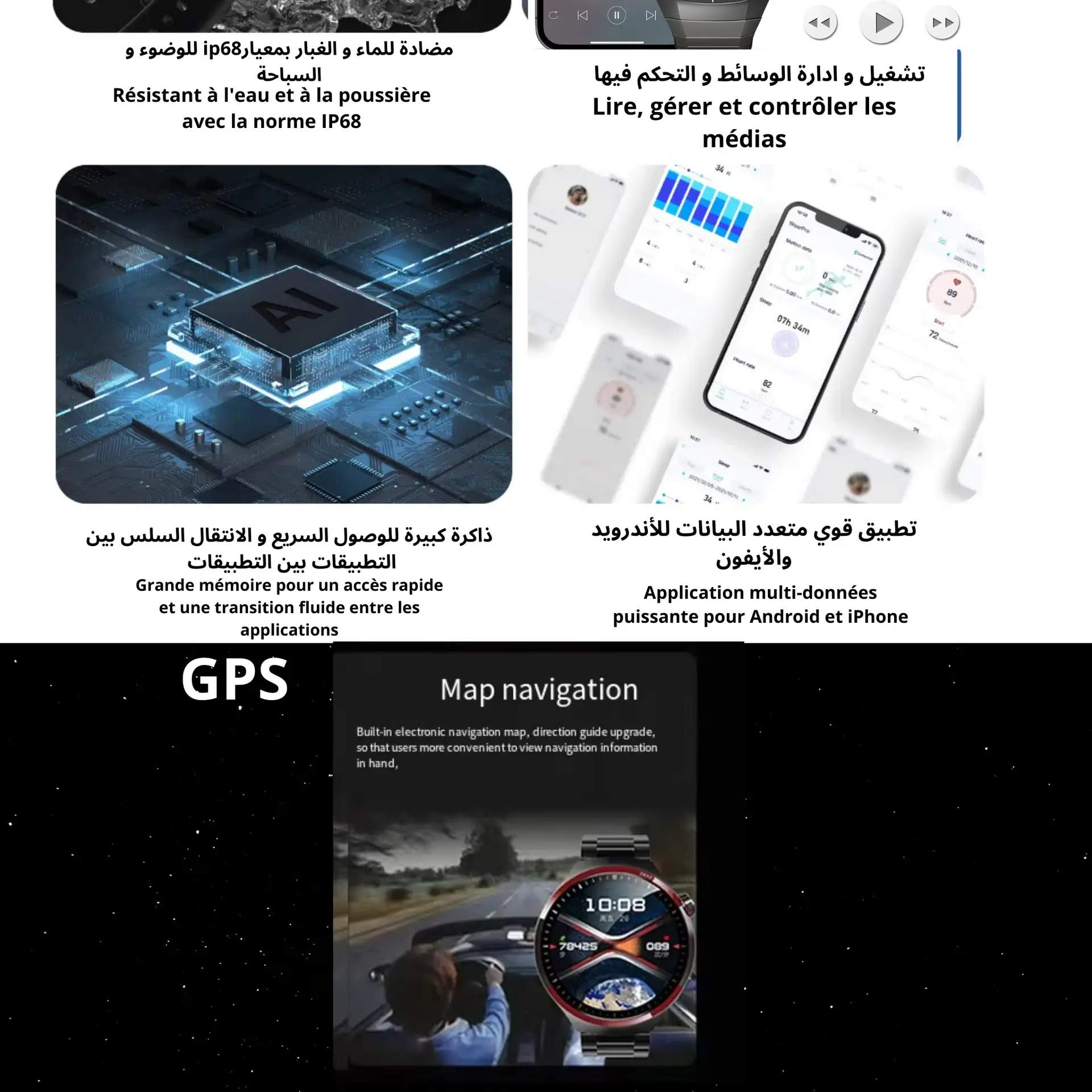 hero 6